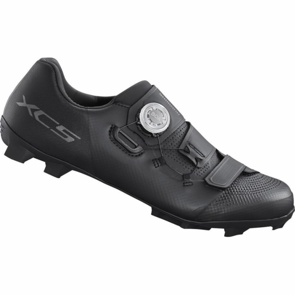 Shimano MTB SPD Shimano SH-XC502 BLACK 46.0 Shoty