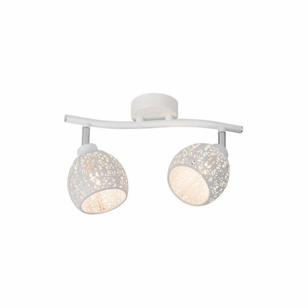 Stropní lampa Lucide Spot White Lucide Tahar 46904/02/31