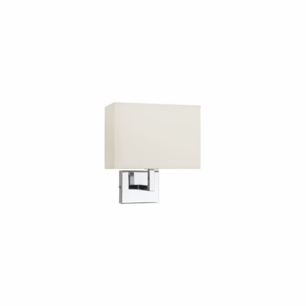 Hotelové nástěnné svítidlo Nowodvorski 1x60W (4730)