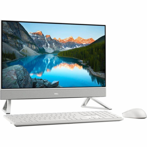 Počítač Dell AIO Dell Inspiron 5415 23.8FHD/RYZEN 5 5625U...