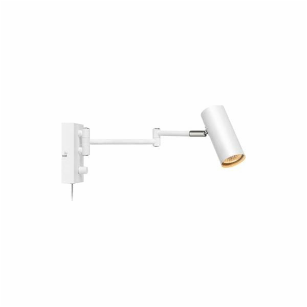 Nástěnná lampa Markslojd Torino 1x12W (107538)