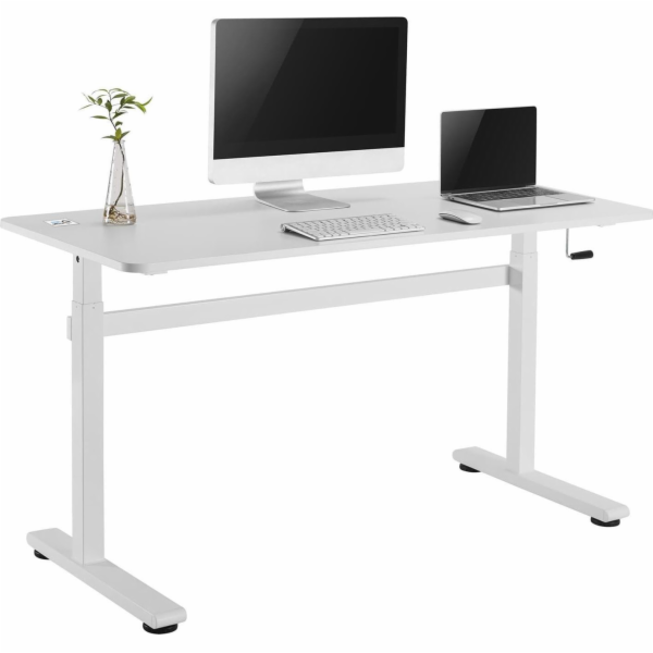 Kancelářská příručka pro stůl Ergo Office Regulation Výšk...