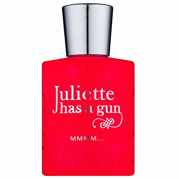 Juliette má zbraň mmmm ... EDP 50ml