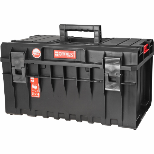 Qbrick One 350 Basic Toolbox