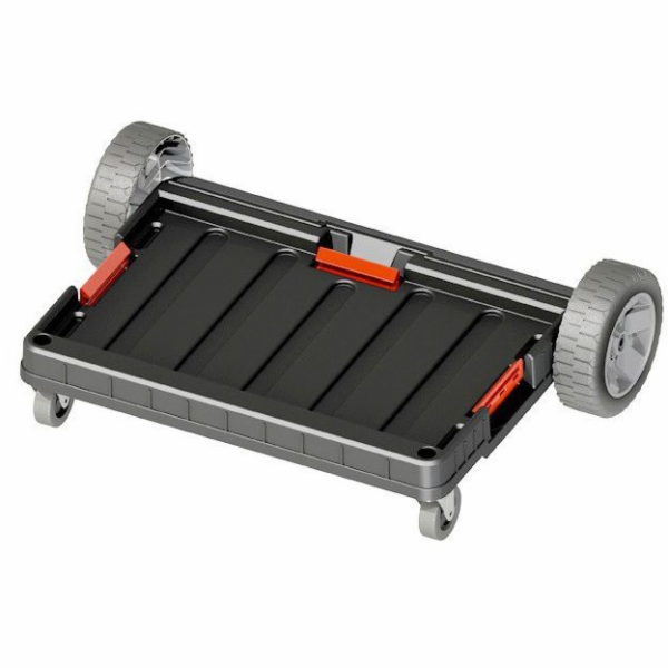 Qbrick Transport Platform Qbrick System (Skrz N6039)