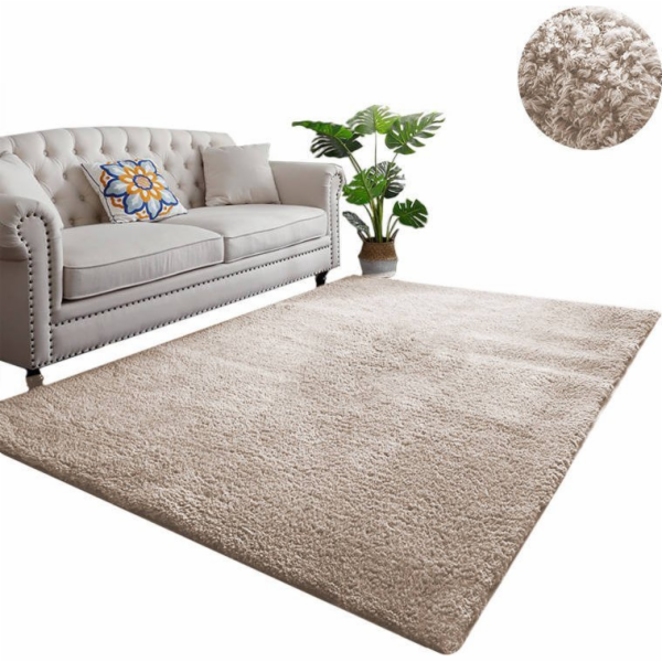 Strado Koberec Alpaca Strado 100x150 AlpacaBeige (Beige) ...