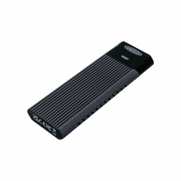 Původ SSD 1 TB Black-Gray Disk (OSEC1TBNVME)