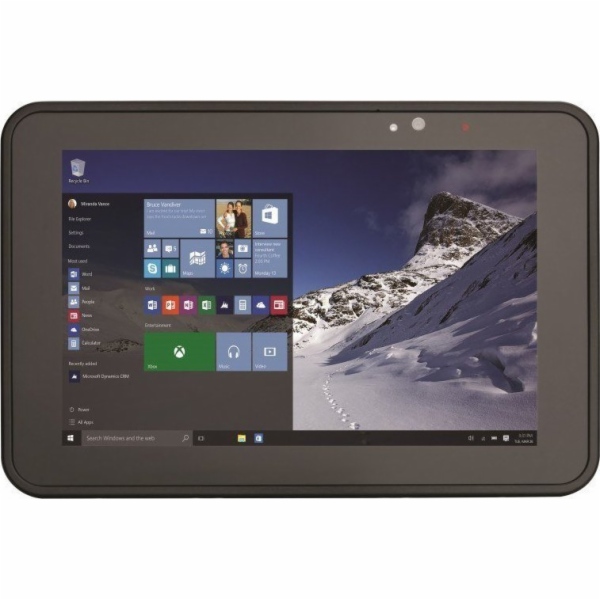 Zebra Zebra EVM ET51 (pouze WLAN), 8.4 displej, Android G...