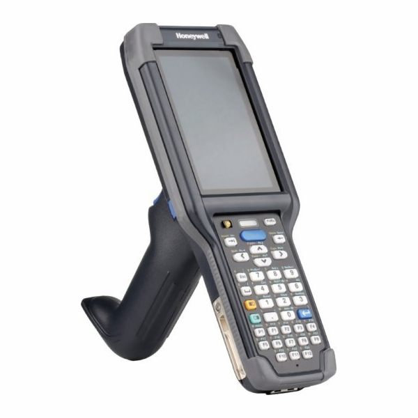 Honeywell Honeywell CK65 Čtečka čárového kódu 10,2 cm ter...