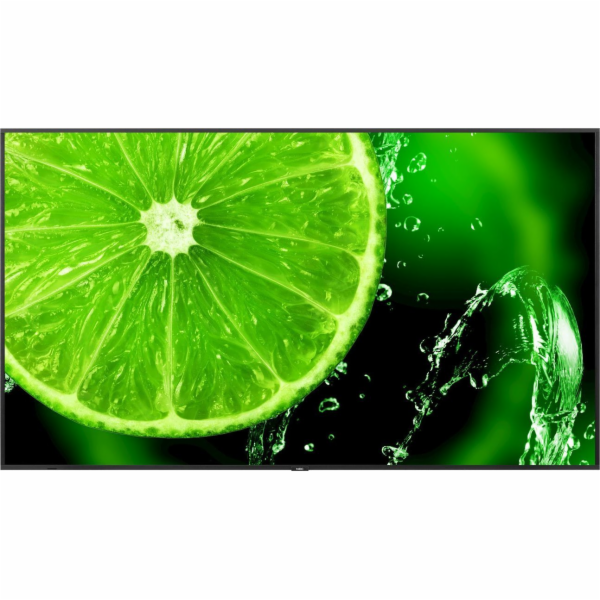 Monitor NEC Monitor Large -Format Multisync E868 85,6 pal...