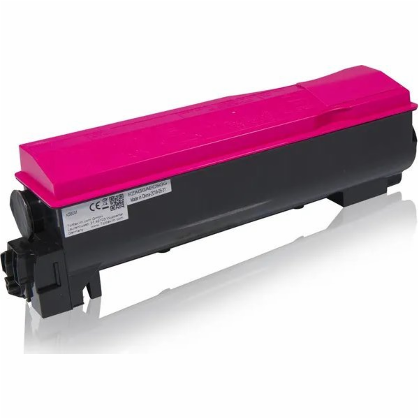Originální purpurový toner Kyocera TK-560 (TK560M)