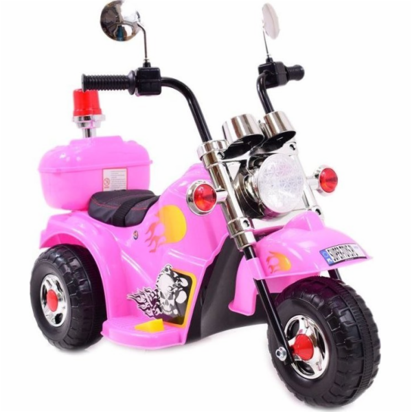 Super -tys první motorový kopper pro baterii - kohout, mě...