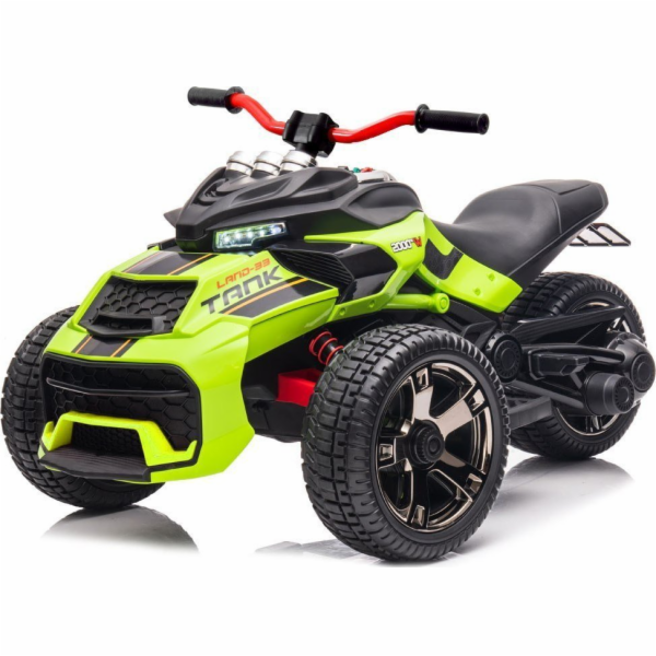 Jokomisiada Motor Triyember pro děti pro děti PA0277