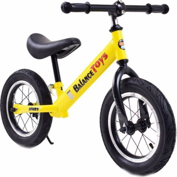 Import Super-Tysis Running Bike 12 Balance Hračky s podpo...