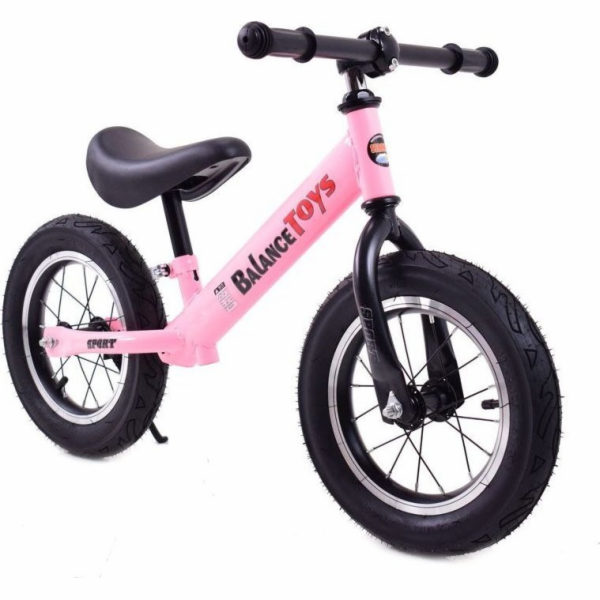 Import Super-Tysis Running Bike 12 Balance Hračky s podpo...