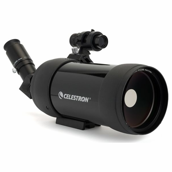 Celestron Telescope 821532/52268-DS Celestron C90 Mak