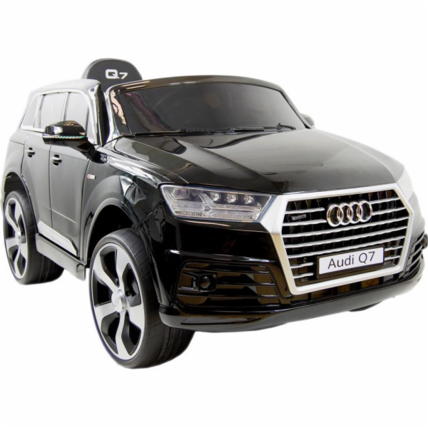 Super-Tys originální Audi Q7 v nejlepší verzi, Varnish/ 2188