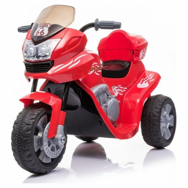 Super-Tysa Big Motor Chopper Street/XH-208