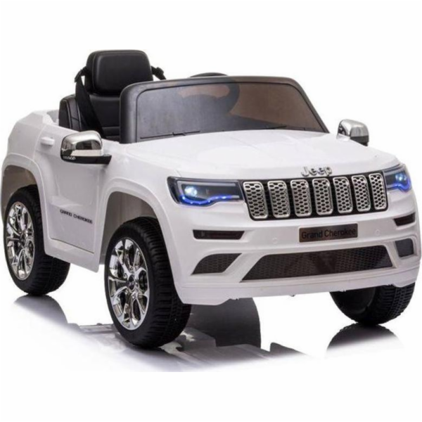 Super-Tys Original Jeep Grand Cherokee, Soft Wheels, Soft...