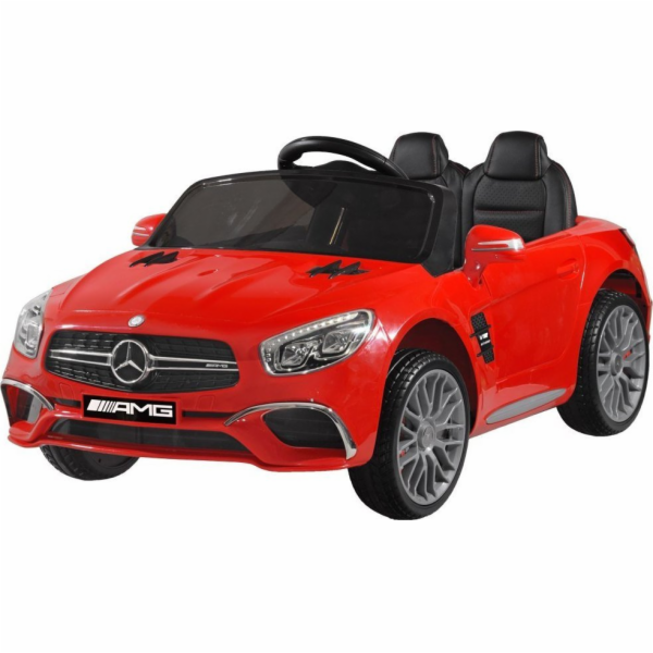 Mercedes auto pro Mercedes SL65 AMG PA0280 Battery