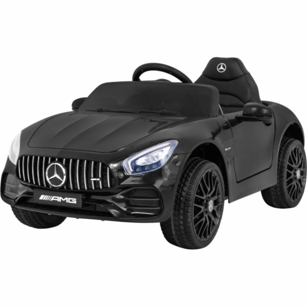 Ramiz Bateriový vůz Mercedes Benz GT Black