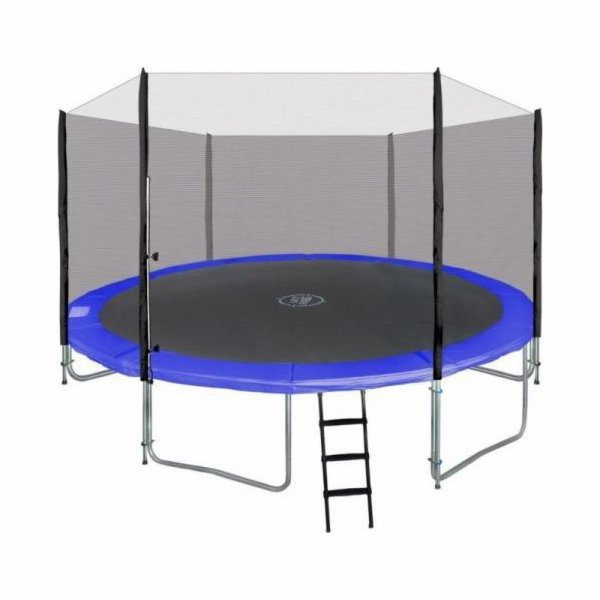 Trampoline Garden Ramiz Tram 14N s vnějším sítí 14 ft 427 cm