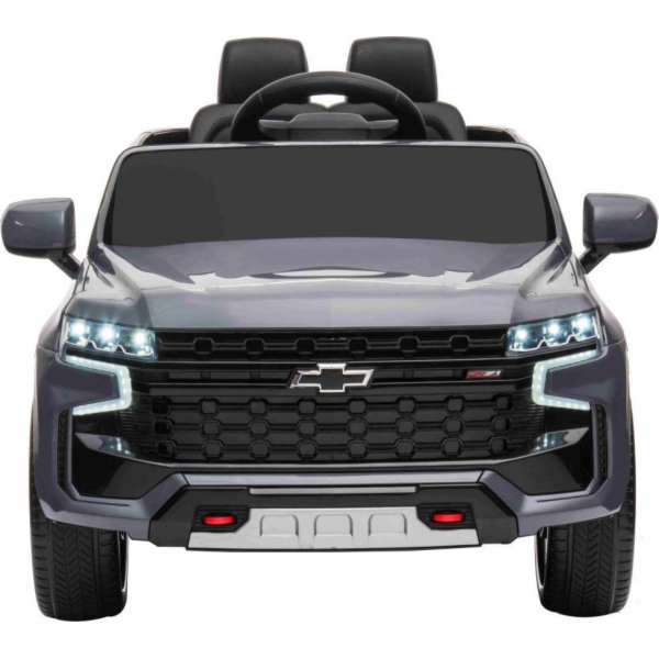 Ramizové&nbsp;vozidlo&nbsp;Chevrolet&nbsp;Tahoe&nbsp;Grey