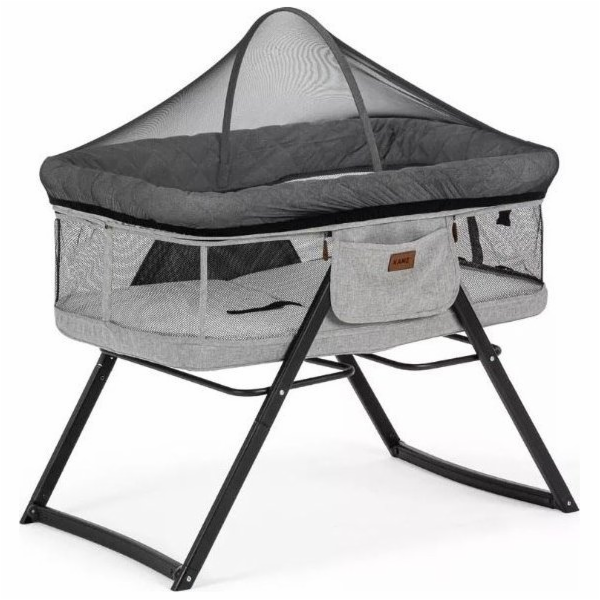 Lulilo Cot Cradle Vojago Playpen pro děti