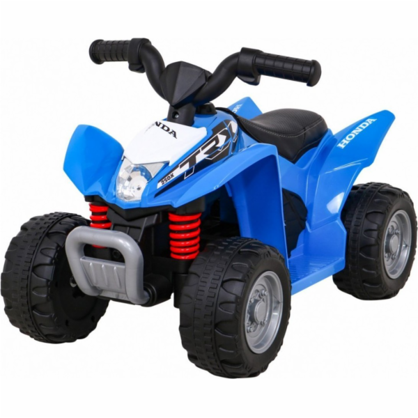 Ramiz&nbsp;Vehicle&nbsp;Quad&nbsp;Honda&nbsp;250X&nbsp;TRX&nbsp;Blue
