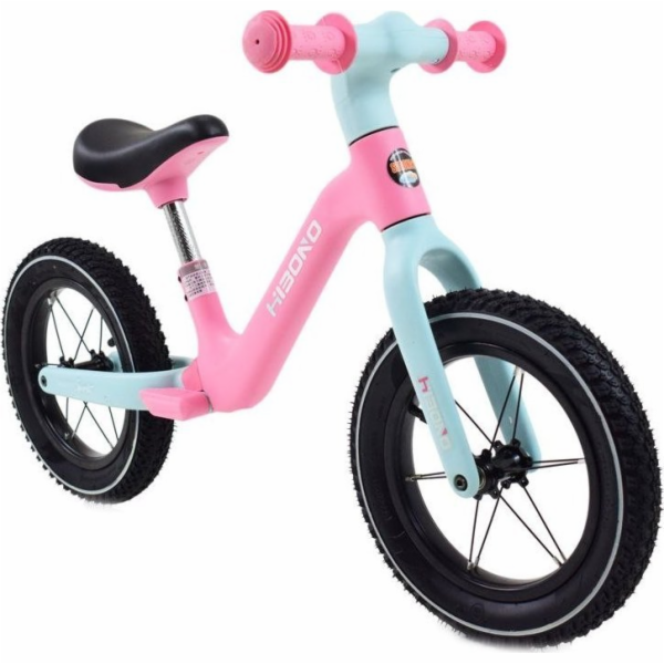 Import Super -Tysis Running Bike 12 Hibono - skládání, ny...