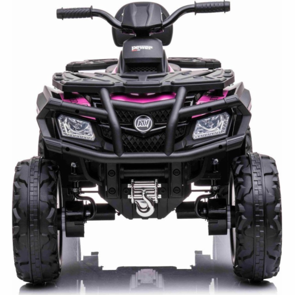 Ramiz&nbsp;vozidlo&nbsp;Quad&nbsp;XT-Speed&nbsp;??4x4&nbsp;Pink