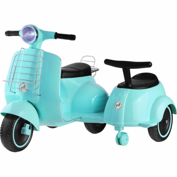 Scooter&nbsp;baterie&nbsp;Jokomisiada&nbsp;pro&nbsp;přívěs&nbsp;dítěte+PA0273