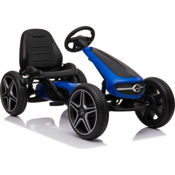 Super-Tys&nbsp;Gokart&nbsp;pro&nbsp;pedály