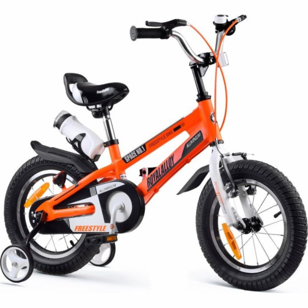 Royalbaby&nbsp;Aluminium&nbsp;Space&nbsp;14&nbsp;(RB14-17)