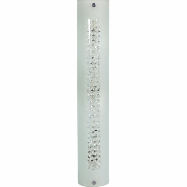 Candellux stropní lampa sklo plafon bílé Candellux Abrego...