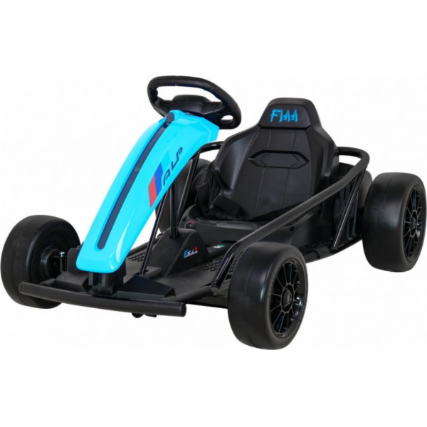FX1 Drift Master Blue vozidlo