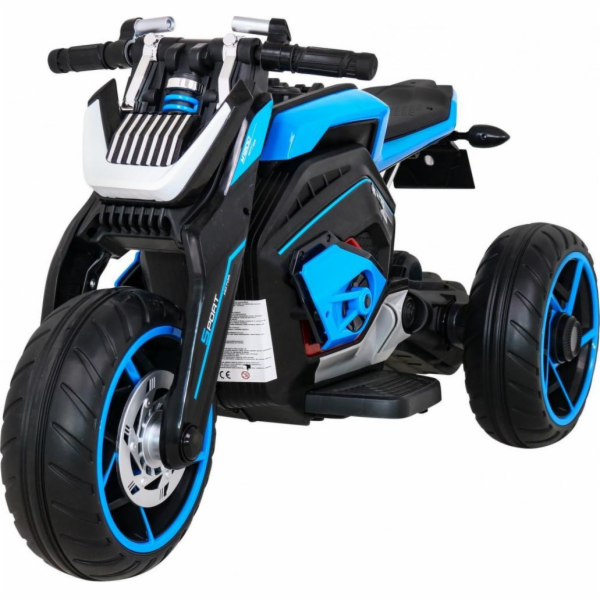 Motor Future Modrá