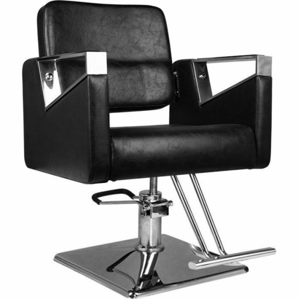 ActiveShop Hair System SM343 Černý kadeřník