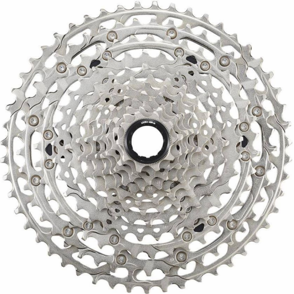 Kazeta SHIMANO DEORE CS-M6100 12 rychlostí 10-51z