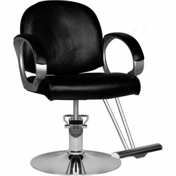 ActiveShop Hair System System HS00 Black Hair
