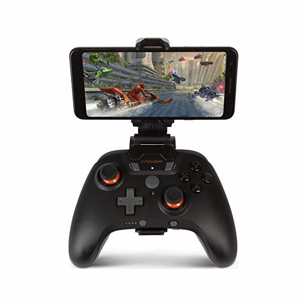 Power Power Power Bluetooth Controller Can XP5 -A plus - ...