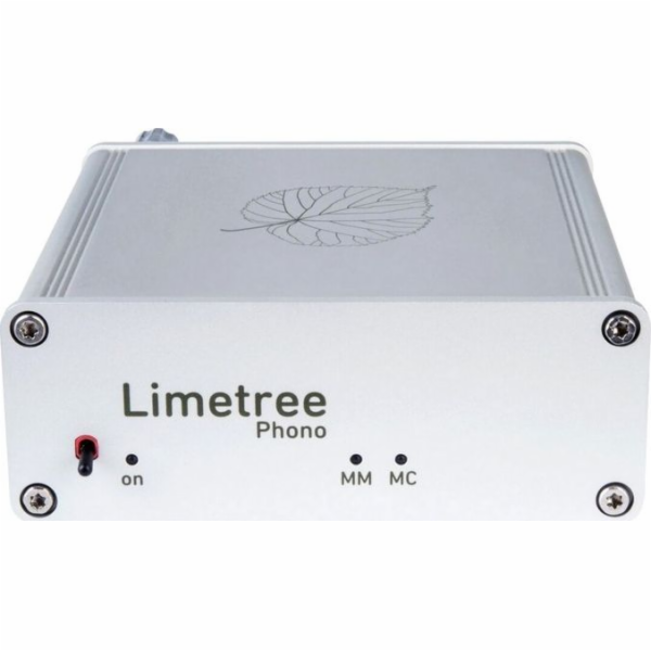 Lindemann Lindemann Limetree Phono High -Quality Gramopho...