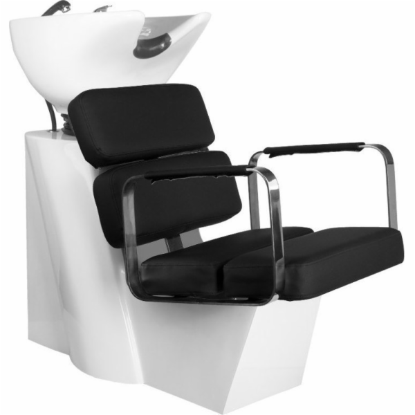 Activeshop Gabbiano Hairrdressing Wash Porto Black