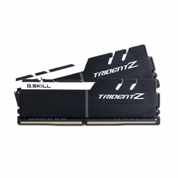 Paměť G.Skill Trident Z, DDR4, 16 GB, 4000MHz, CL19 (F4-4...