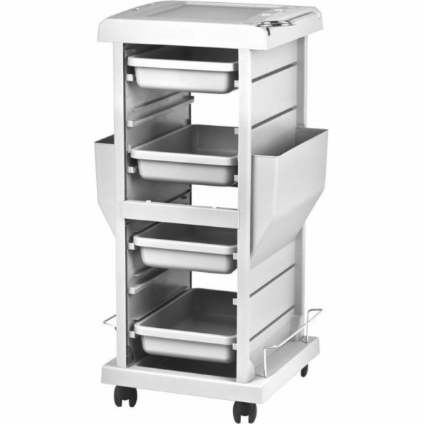 Activeshop Gabbiano Hairdressing Helper 100g Grey