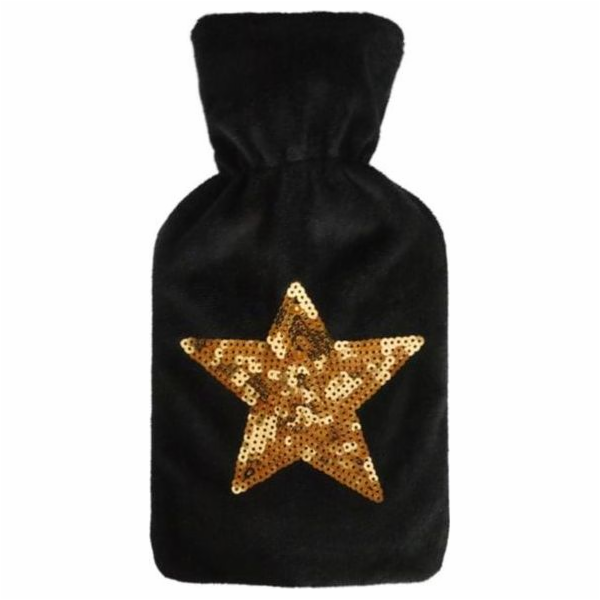 Incood totofor ve živině s flitrovou hvězdou