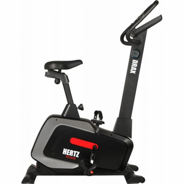 Hertz Drax Magnetic Training Bike