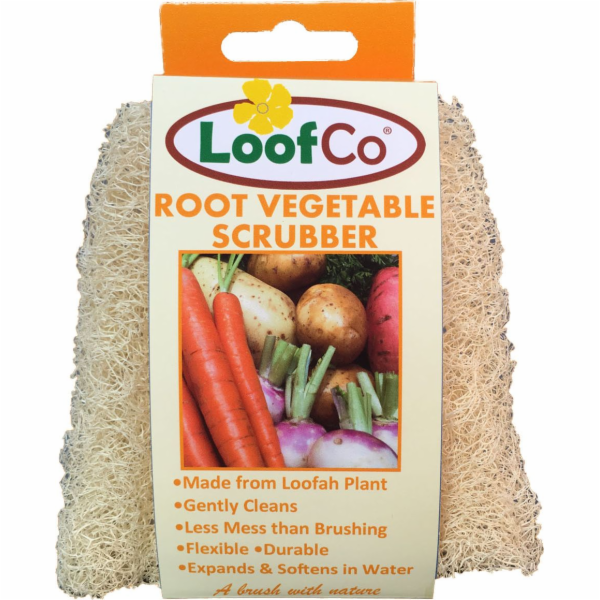 LoofCo houba na zeleninu