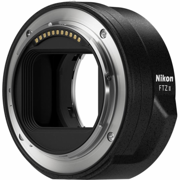 Adaptér Nikon NIKON FTZ II
