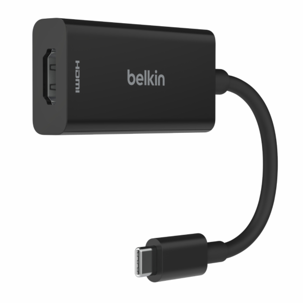 Belkin AVC013btBK Belkin adaptér USB-C na HDMI 2.1